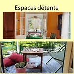 Tres Bel Avec Piscine