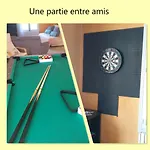 Lejlighed Tres Bel Avec Piscine