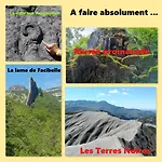 Tres Bel Avec Piscine * Digne-les-Bains