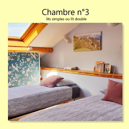 Tres Bel Avec Piscine *