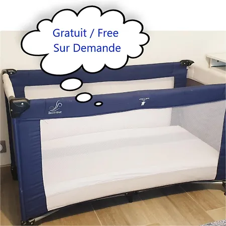 Très Bel Avec Piscine * Digne-les-Bains