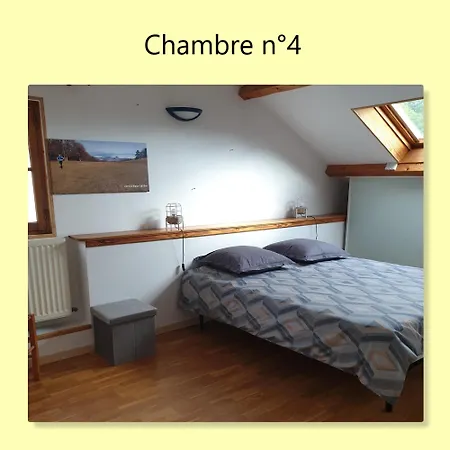 Tres Bel Avec Piscine *