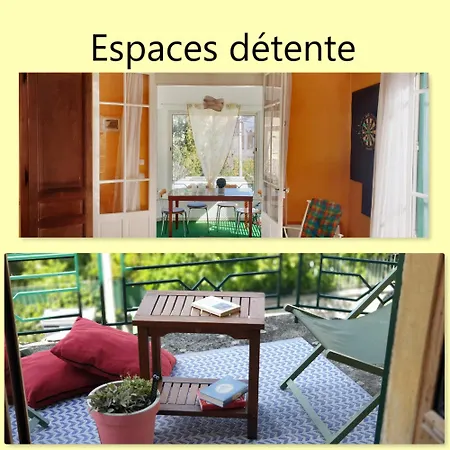 Très Bel Avec Piscine