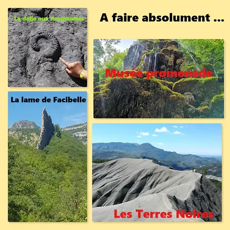 Très Bel Avec Piscine * Digne-les-Bains