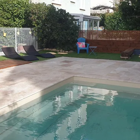 Très Bel Avec Piscine