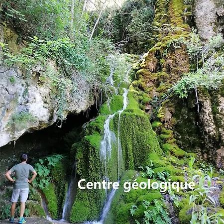 Très Bel Avec Piscine * Digne-les-Bains