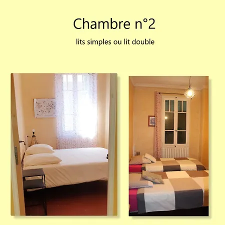 Appartamento Très Bel Avec Piscine