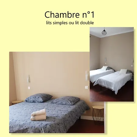 Très Bel Avec Piscine * Digne-les-Bains