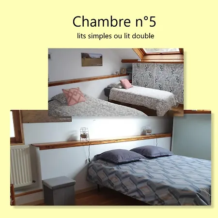 Très Bel Avec Piscine Appartamento *